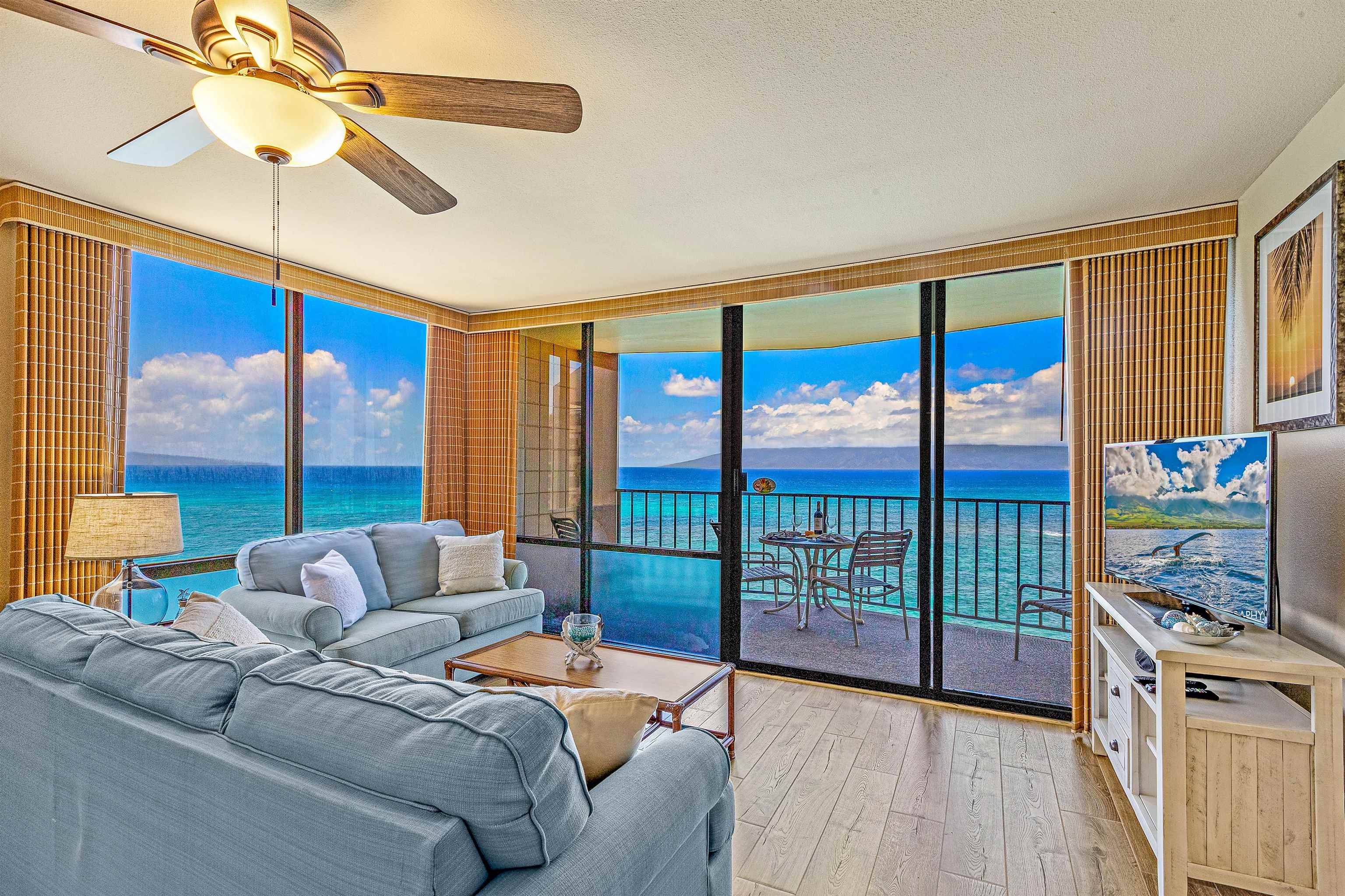4327 Lower Honoapiilani Road, Unit 710B Lahaina, HI 96761 - Photo 1 of 1 Gallery Image 1