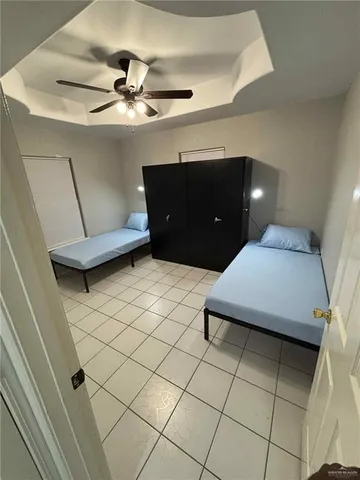 a living room with a couch