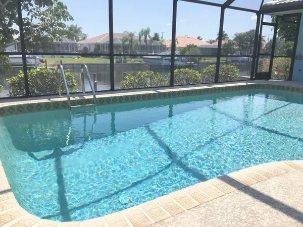 $2,800 | 2281 VÃa Seville, Punta Gorda, FL 33950