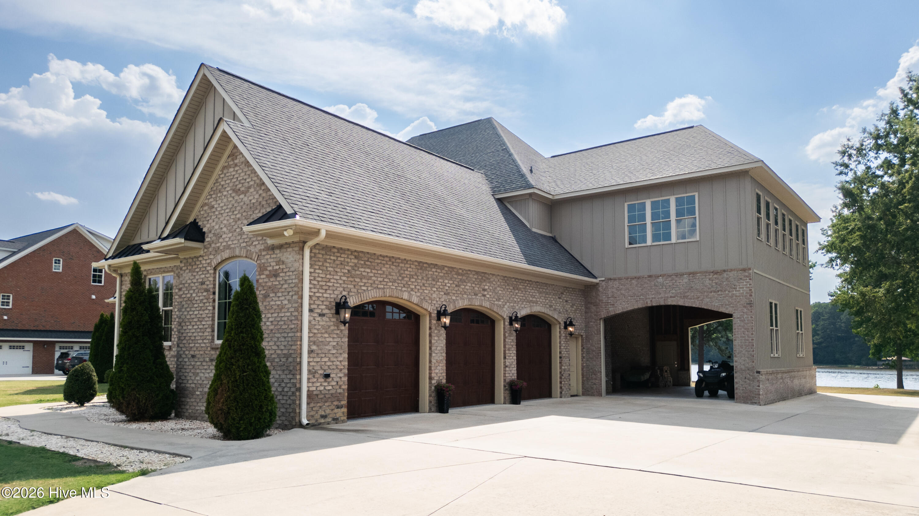 6344 Golden Pond Road Elm City, NC 27822 - Photo 9 of 87