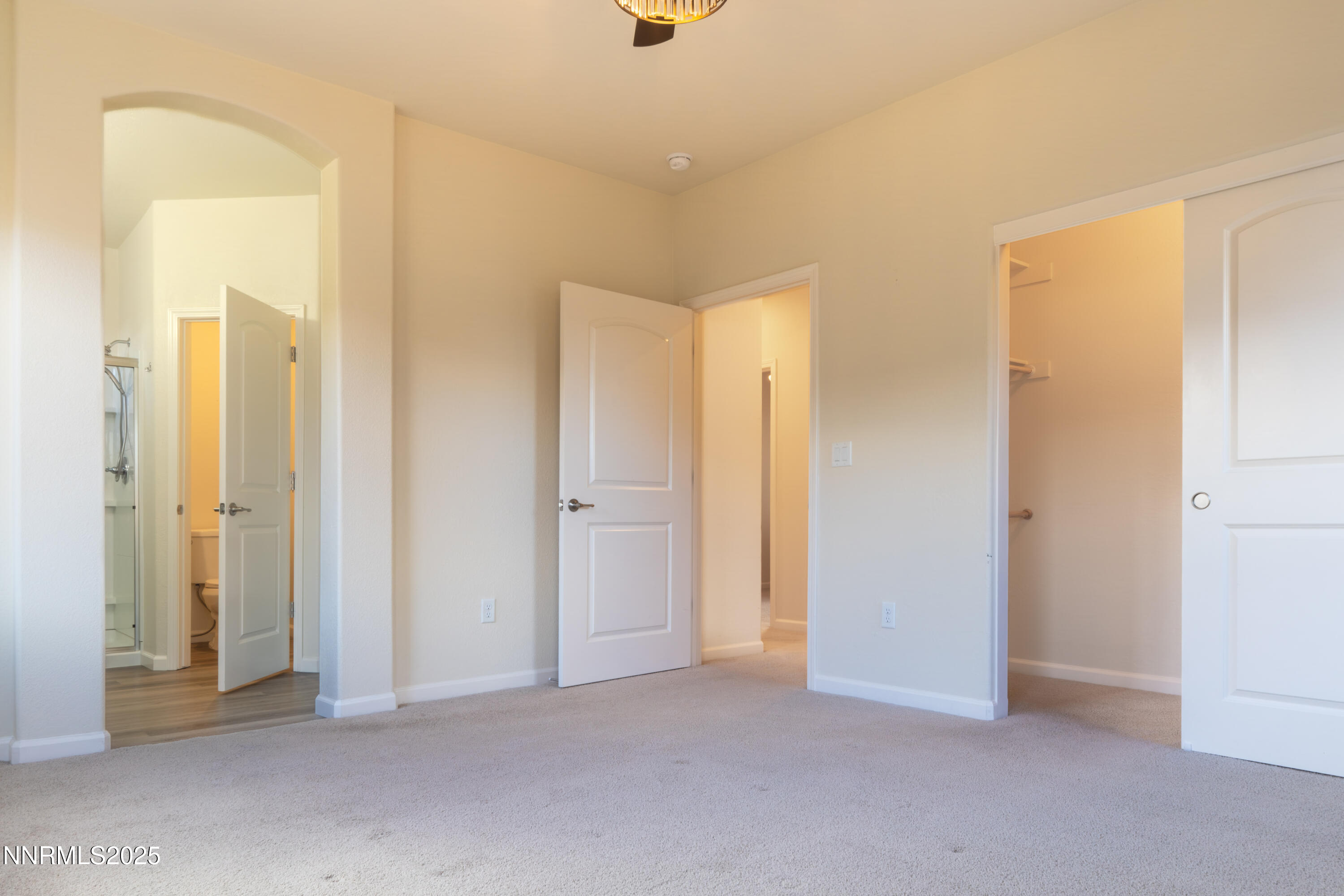 14524 Leiden Drive Reno, NV 89506 - Photo 19 of 33 a view of an empty room