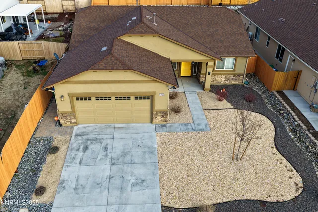 $455,000 | 14524 Leiden Drive, Reno, NV 89506
