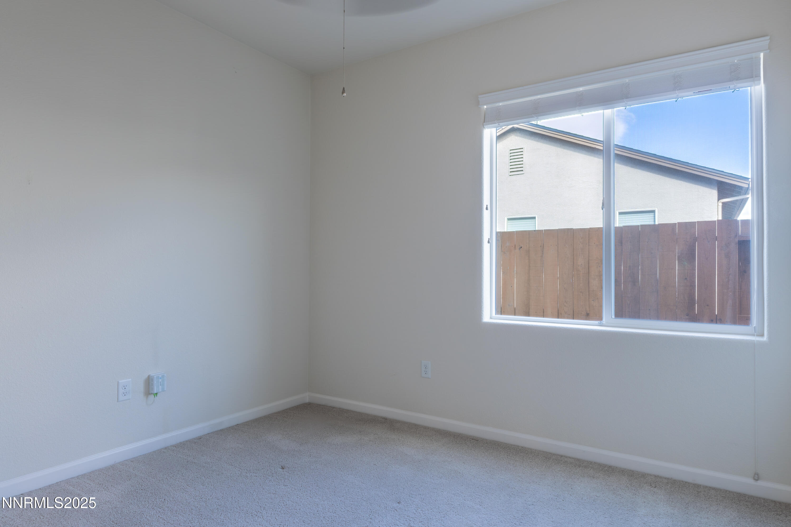 14524 Leiden Drive Reno, NV 89506 - Photo 25 of 33 an empty room with a window