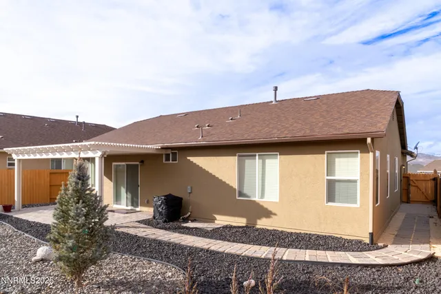 $455,000 | 14524 Leiden Drive, Reno, NV 89506
