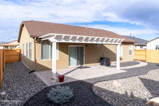 $455,000 | 14524 Leiden Drive, Reno, NV 89506
