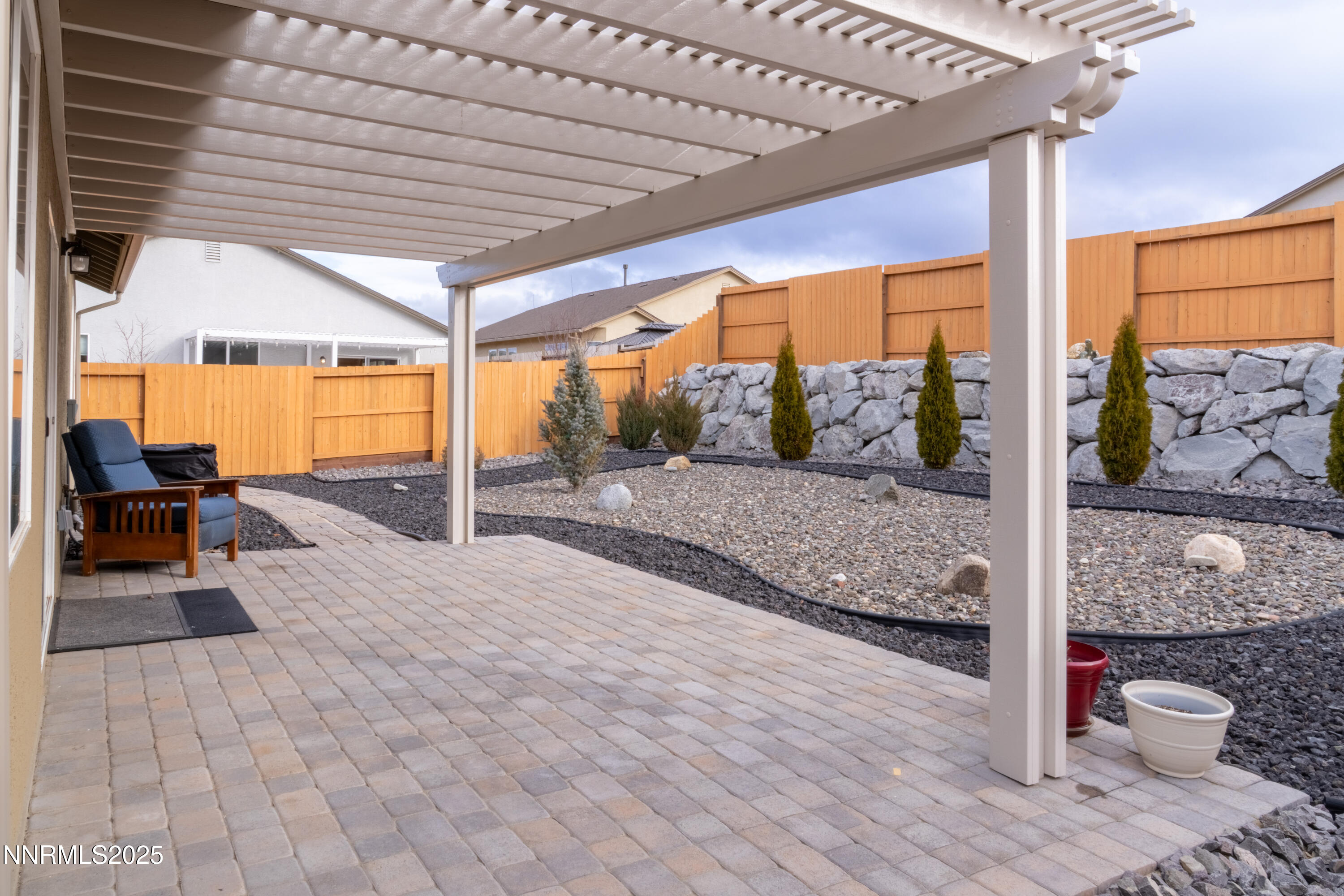 14524 Leiden Drive Reno, NV 89506 - Photo 30 of 33 a outdoor space with furniture