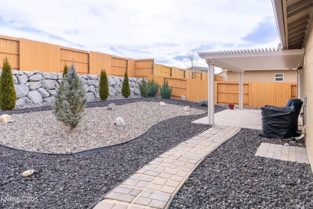 $455,000 | 14524 Leiden Drive, Reno, NV 89506