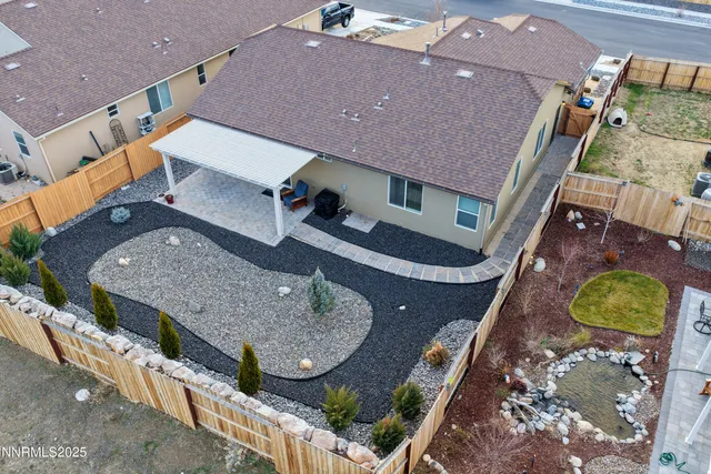 $455,000 | 14524 Leiden Drive, Reno, NV 89506
