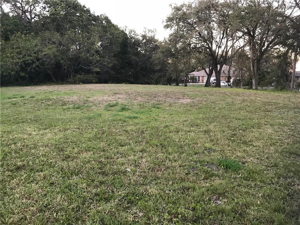 59th Ave Street North St. Petersburg, FL 33708 - Photo 1 of 1