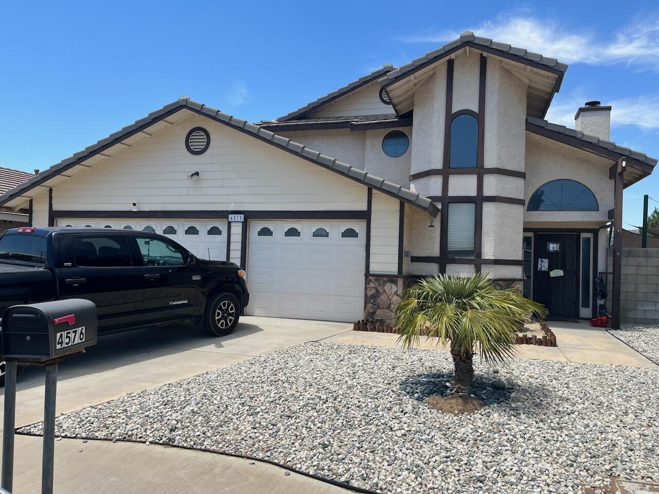 4575 Avenue L10 W Quartz Hill Ca West  