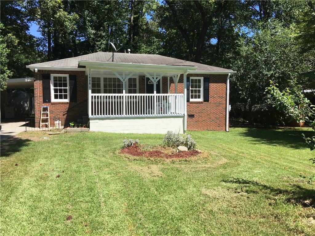1936 Oak Valley Road Decatur, GA 30035 - Photo 1 of 1