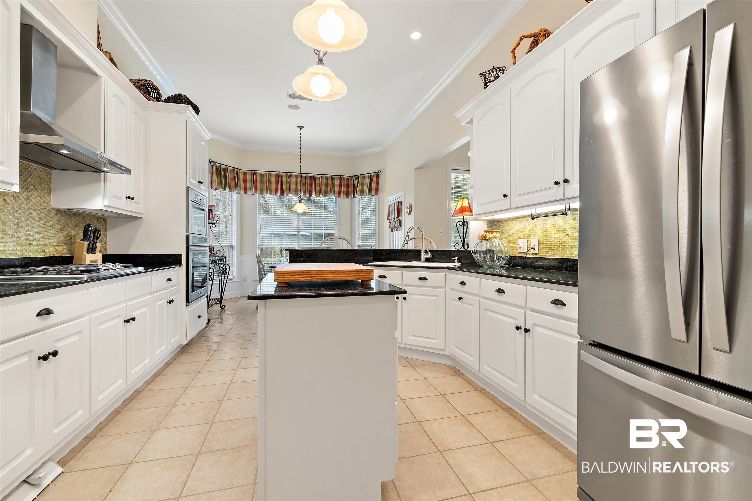 30355 Crepe Myrtle Court Daphne, AL 36527 - Photo 11 of 33 Electrolux Vacuum