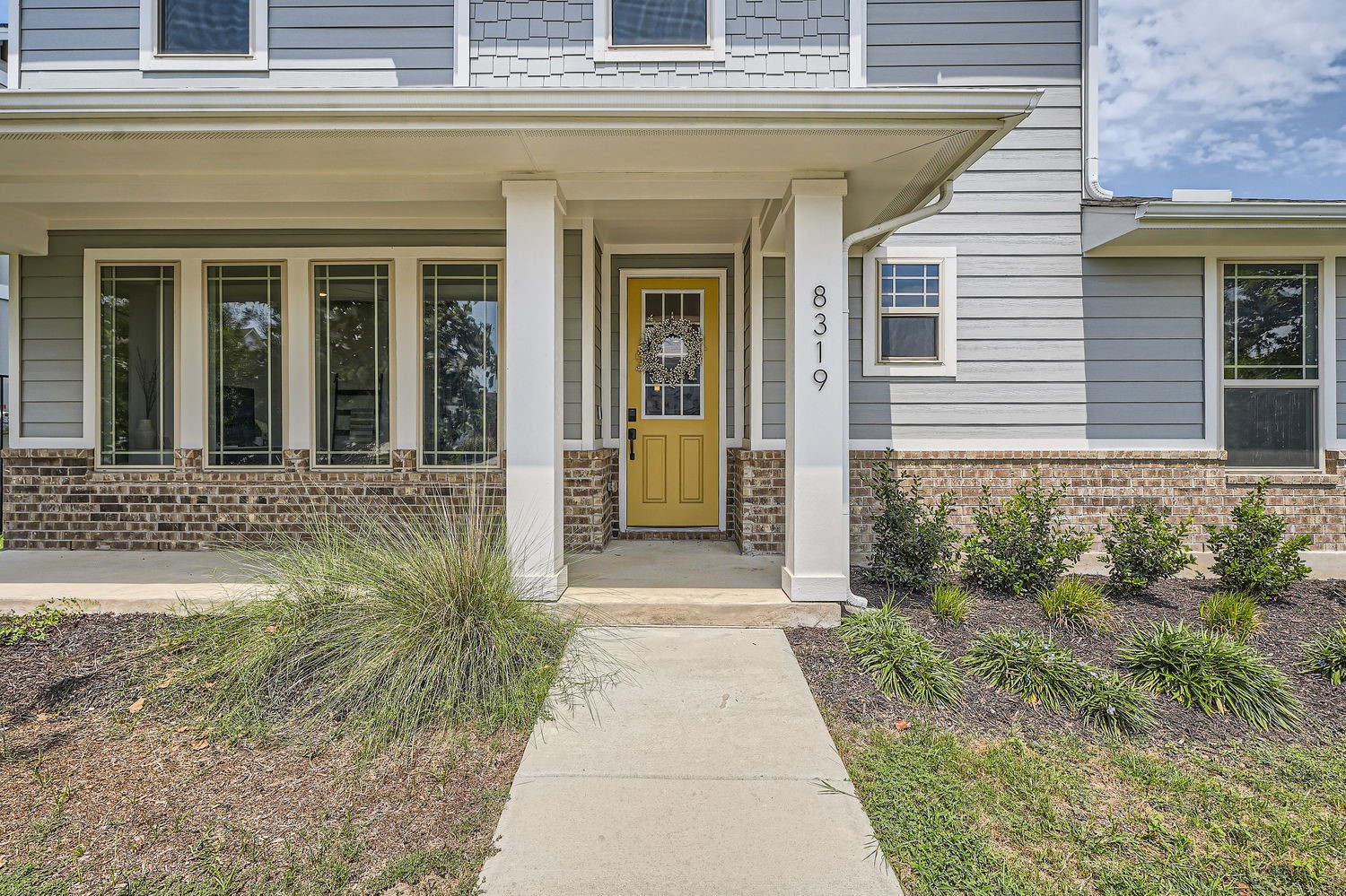 8319 Laughlin Lane Austin, TX 78744 - Photo 2 of 26 Welcome home to 8319 Laughlin Lane!