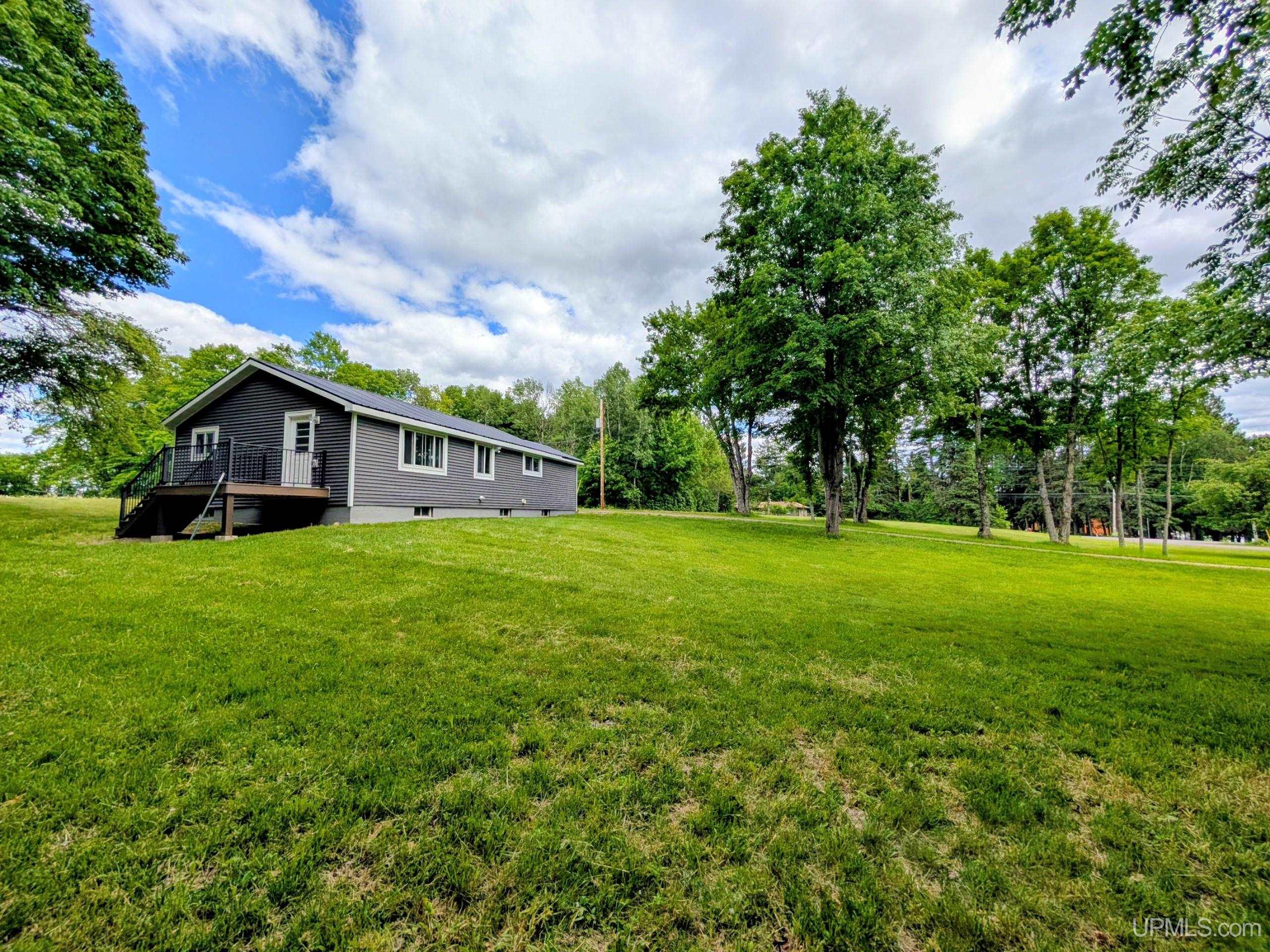 104 Forsberg Road Iron River, MI 49935 - Photo 29 of 34