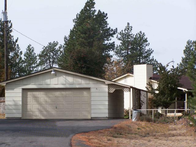 811 North Flint Road Spokane, WA 99224 - Photo 1 of 1