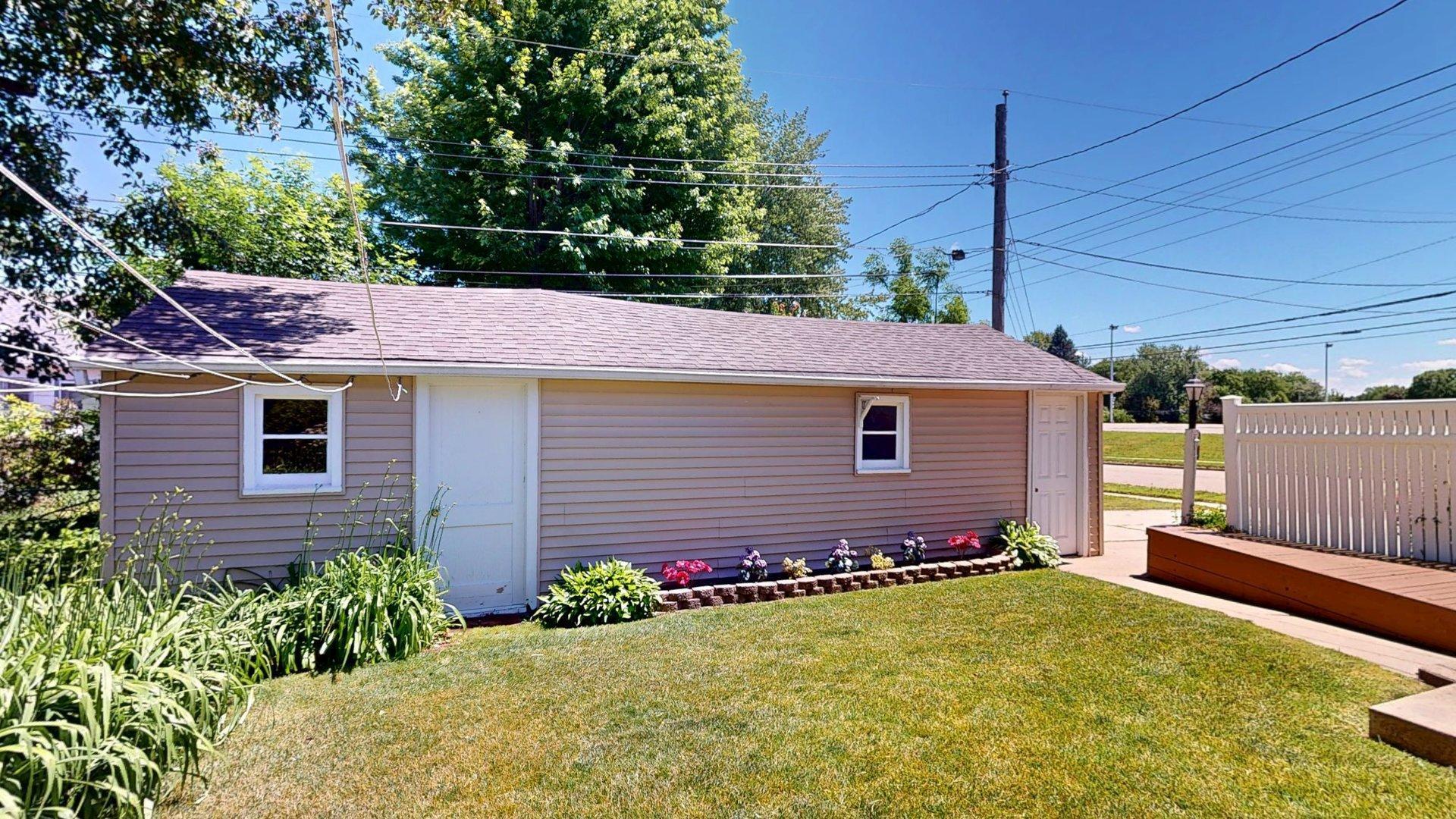 1405 14th Street Northwest Rochester, MN 55901 - Photo 48 of 54