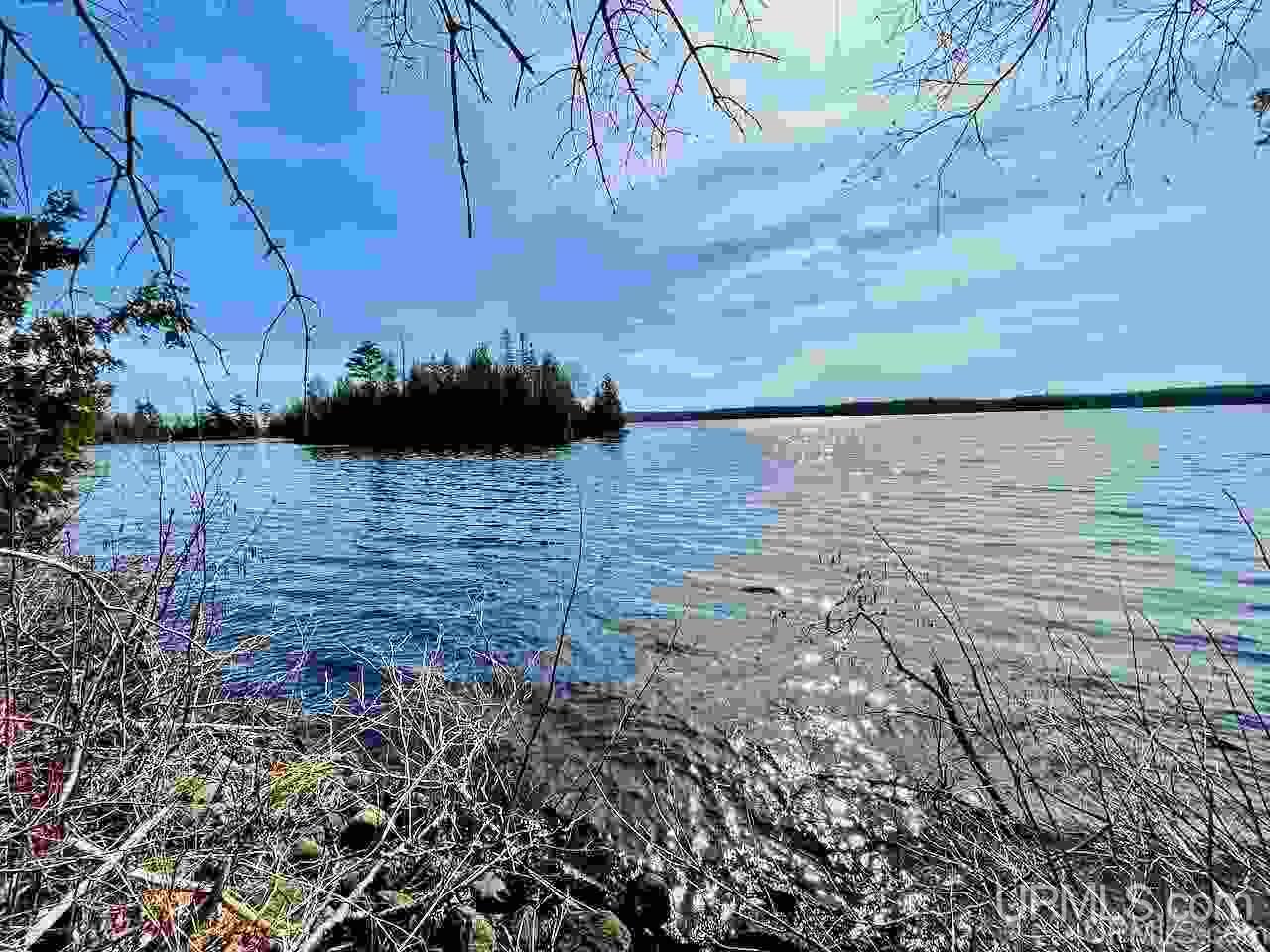 1 Copper Road Michigamme, MI 49861 - Photo 2 of 10 Gallery Image 2