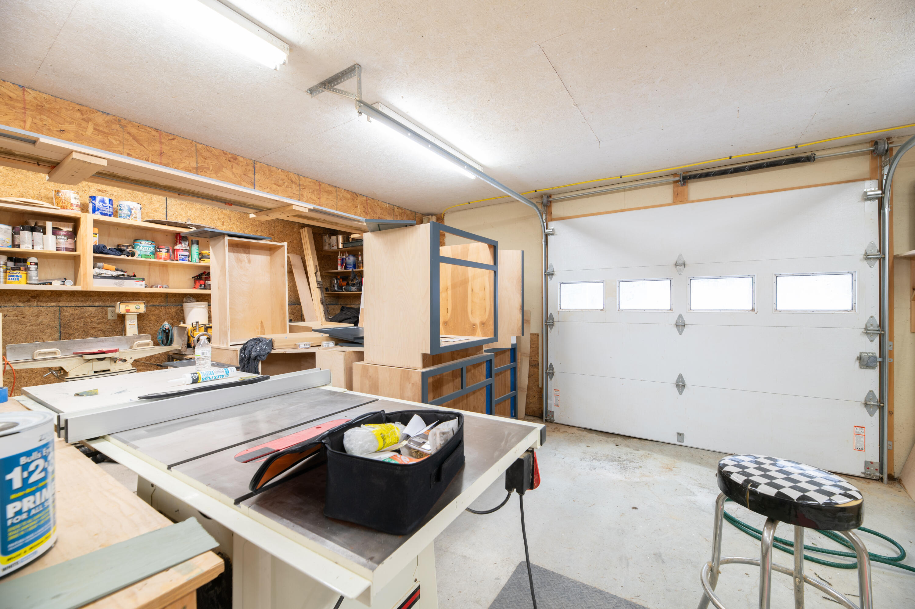 188 Dodge Road Somerville, ME 04348 - Photo 47 of 49 Interior28