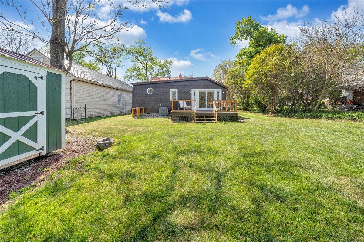 5297 Peaks Road Bedford, VA 24523 - Photo 36 of 68 35-MIB02087