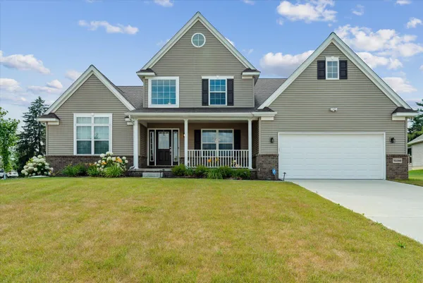 $534,000 | 10298 High Meadow, Saline, MI 48176