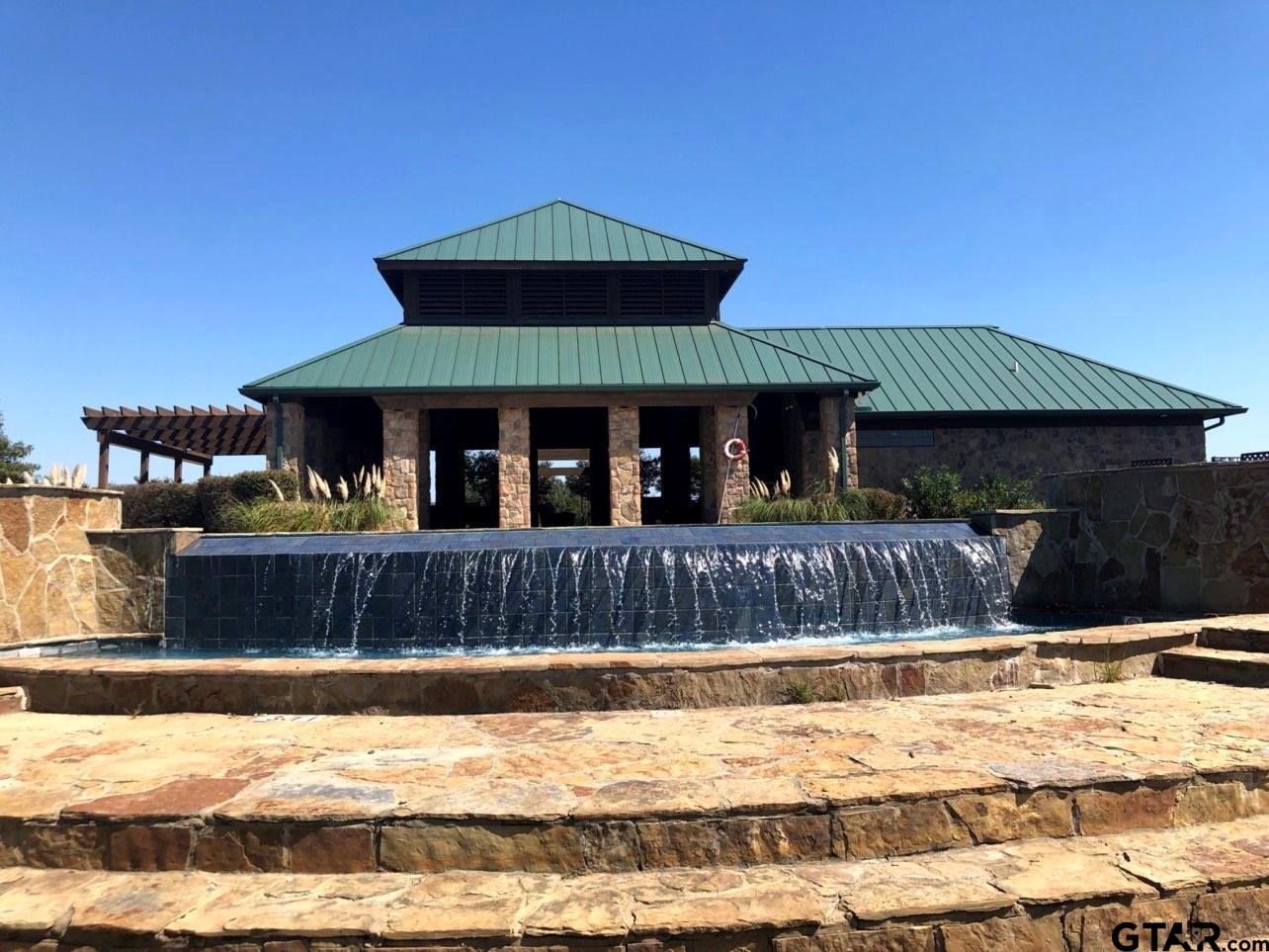 2712 Tbd Private Road Mount Pleasant, TX 75455 - Photo 11 of 18 a front view of a house with a yard