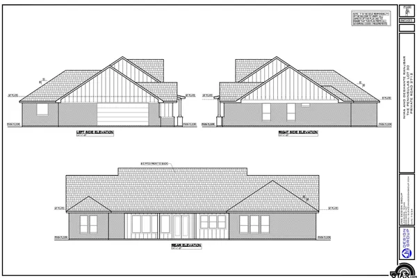 $799,900 | 2712 Tbd Private Road, Mount Pleasant, TX 75455