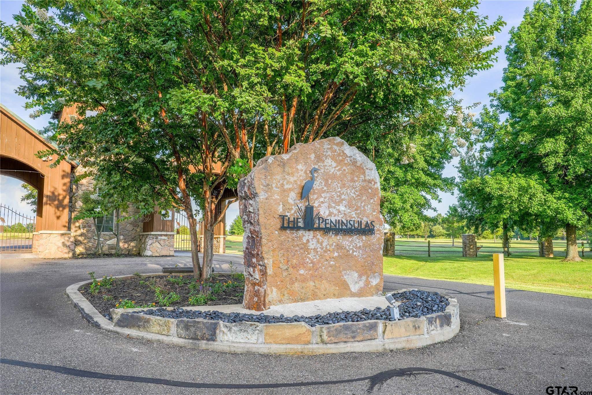 2712 Tbd Private Road Mount Pleasant, TX 75455 - Photo 7 of 18 a view of a park with large trees