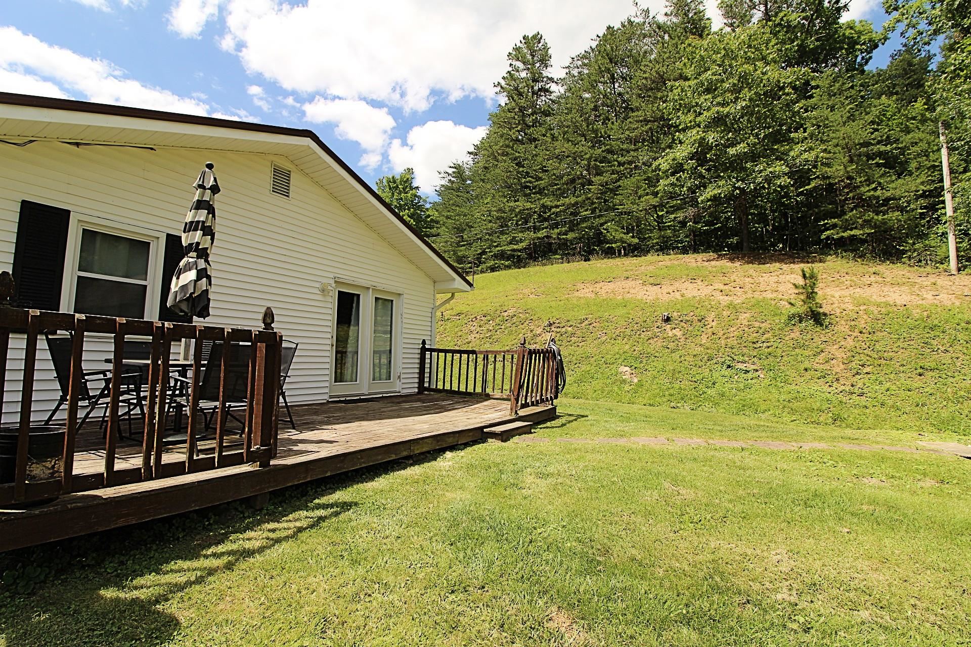 712 Rattlesnake Ridge Road Grayson, KY 41143 - Photo 21 of 22