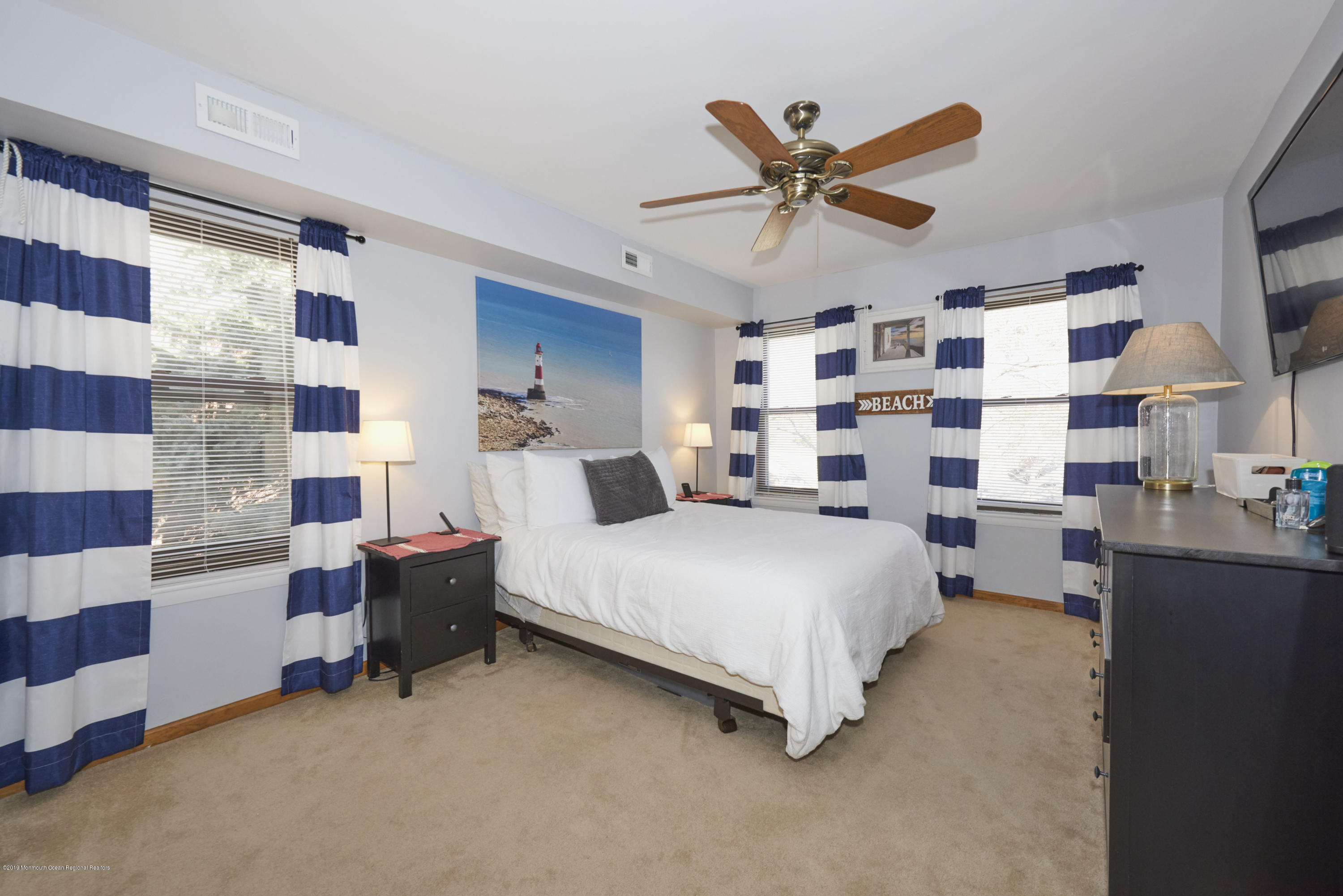 200 Portland Road, Unit C24 Highlands, NJ 07732 - Photo 14 of 21 Master Bedroom