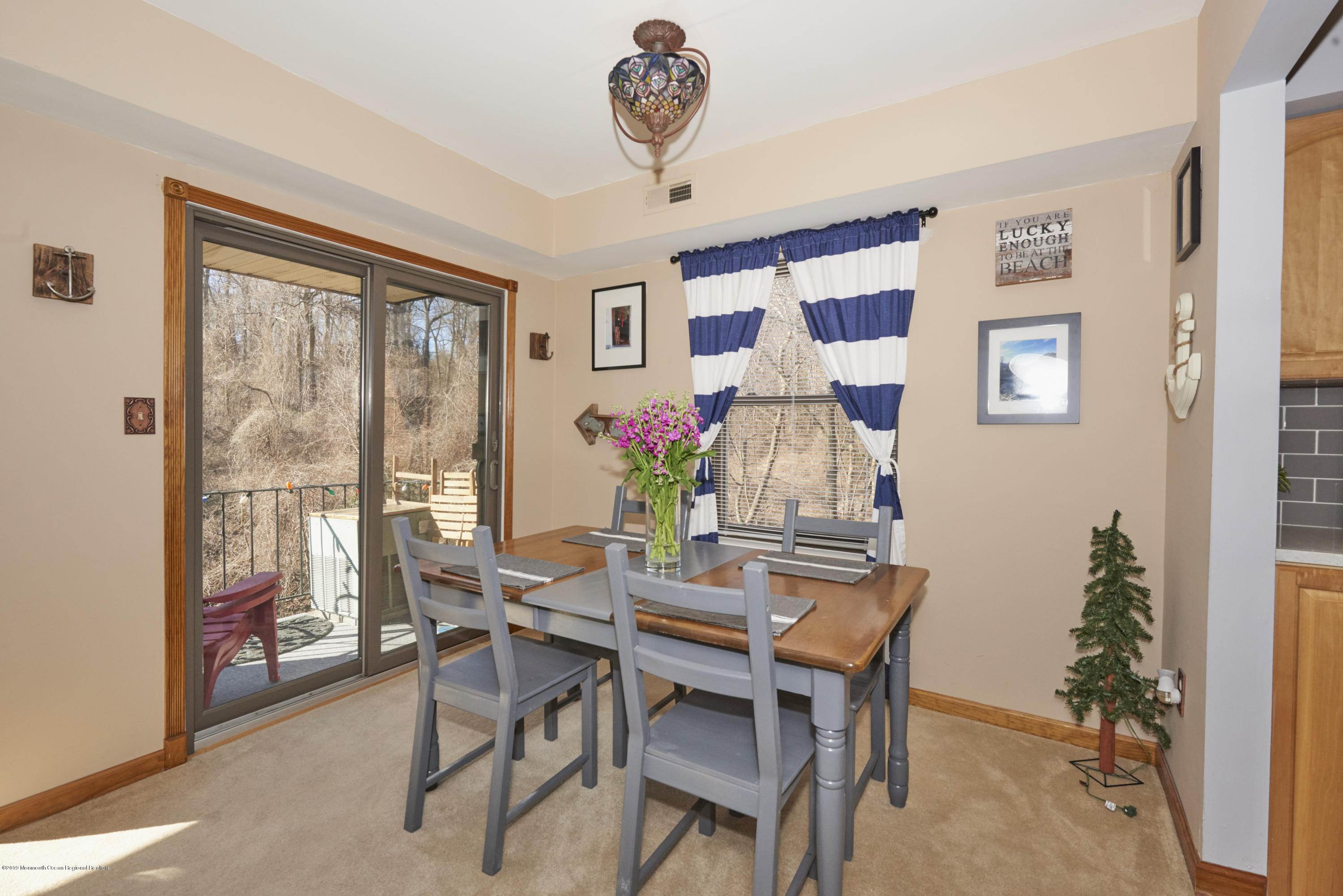 200 Portland Road, Unit C24 Highlands, NJ 07732 - Photo 8 of 21 Dining Room