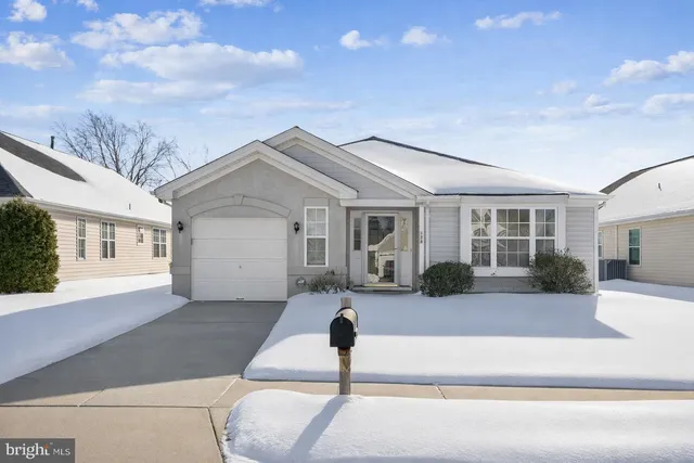 $419,777 | 138 Blue Heron Drive, Thorofare, NJ 08086