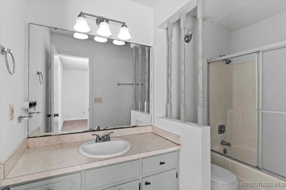 1371 Whittle Hudson Road Ozark, AL 36360 - Photo 20 of 23 Primary Bathroom