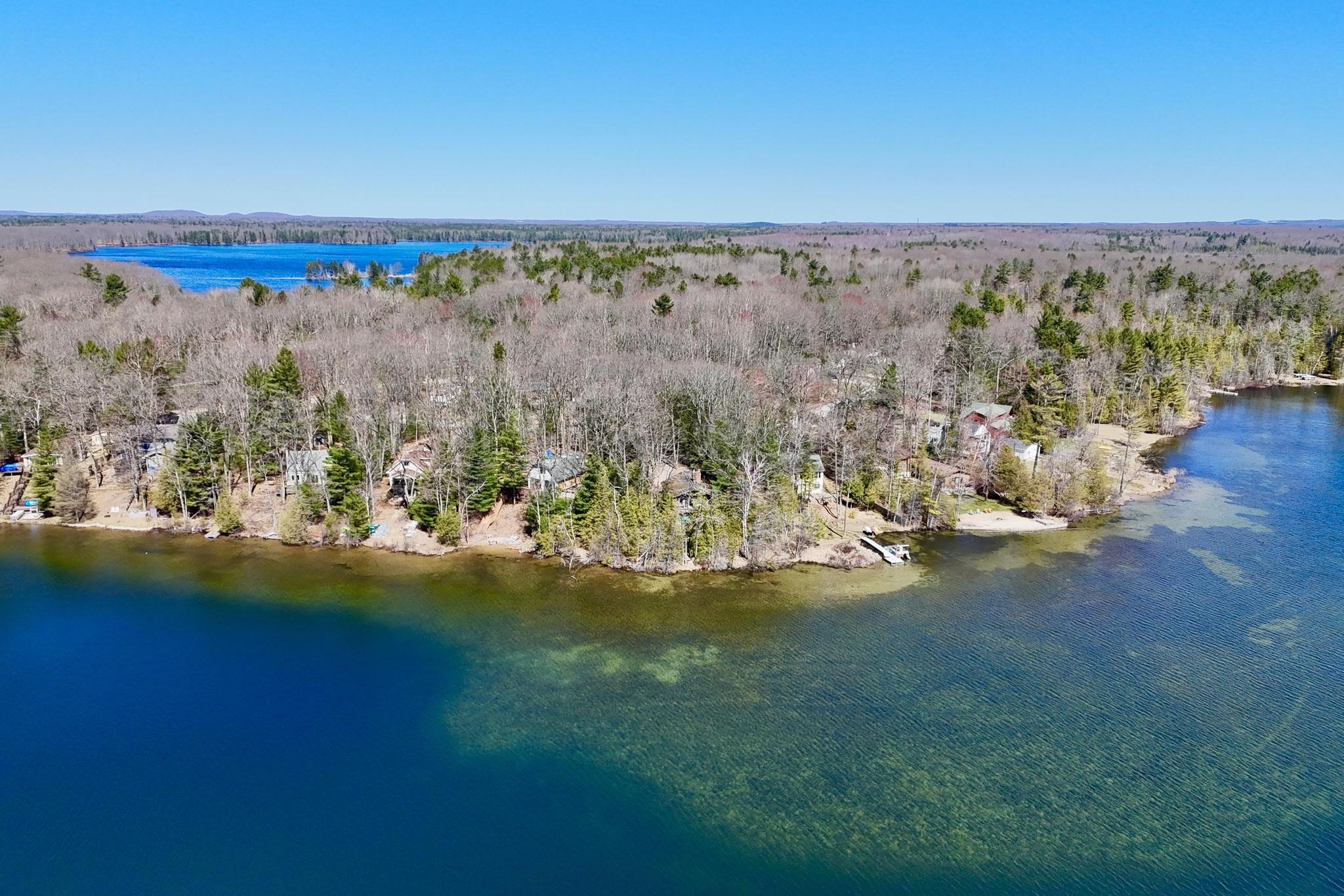 10358 Wildwood Road Interlochen, MI 49643 - Photo 10 of 13