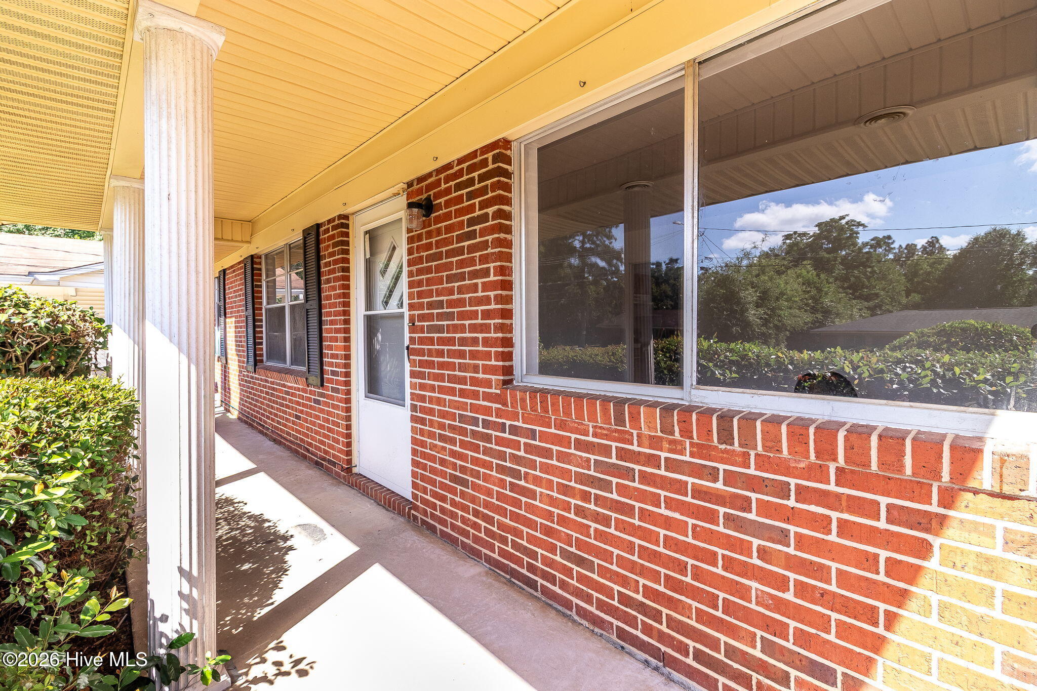 304 Wiley Avenue Augusta, GA 30906 - Photo 5 of 30 Greet your neighbors from your front porch!Living
