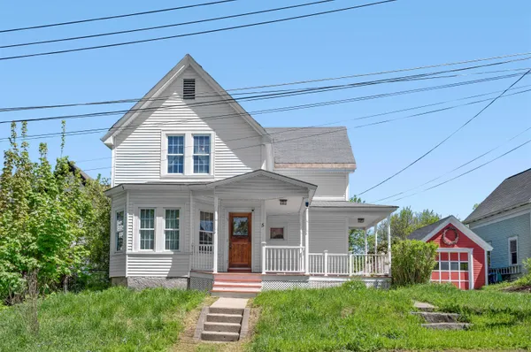 $309,000 | 5 King Street, Barre, VT 05641