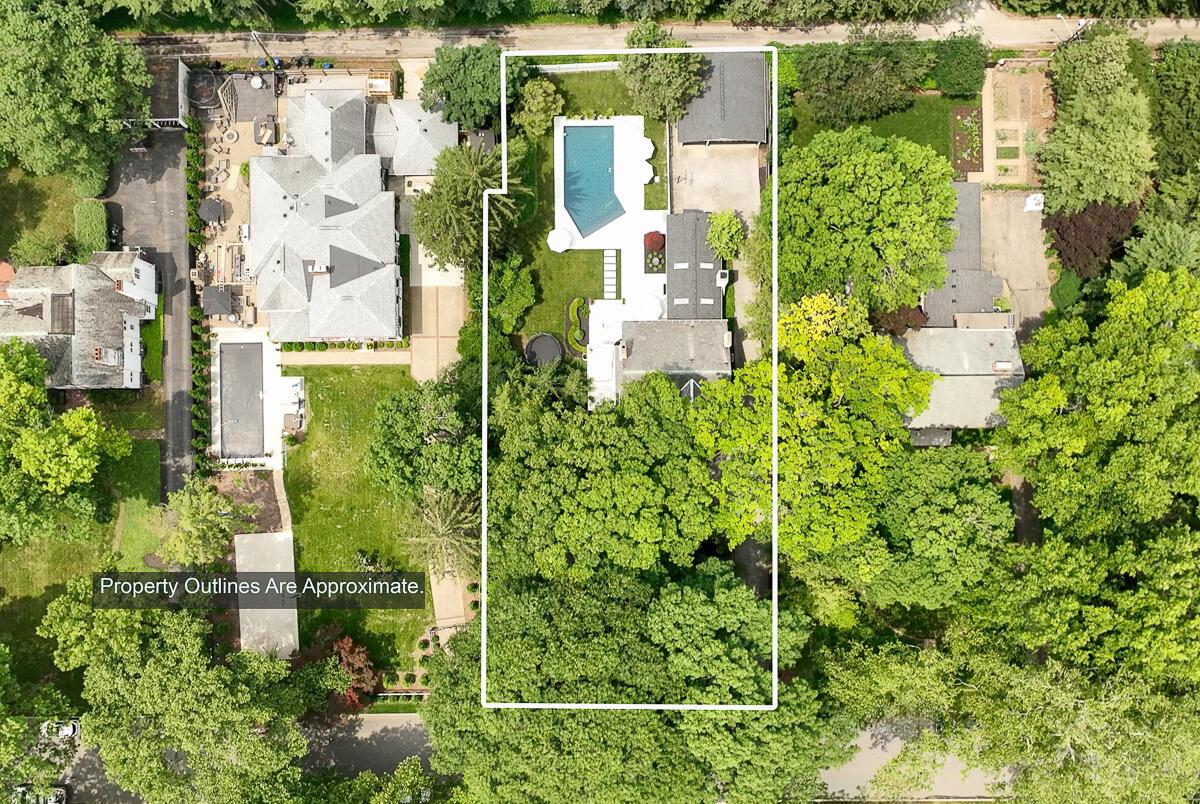 233 Preston Road Columbus, OH 43209 - Photo 67 of 81 Aerial