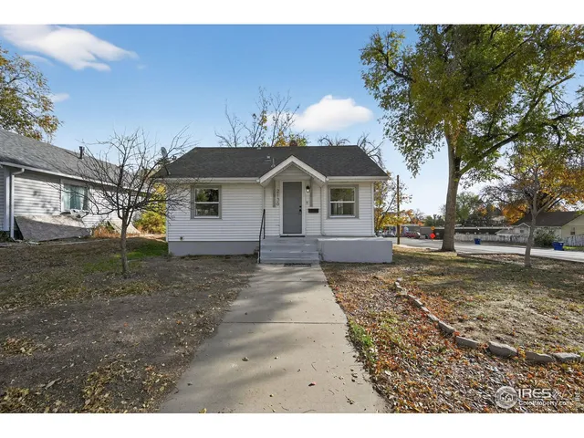 $360,000 | 2130 9th Avenue, Greeley, CO 80631