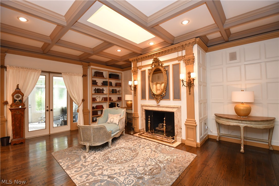 34600 Cedar Road Hunting Valley, OH 44040 - Photo 13 of 35 Gallery Image 13
