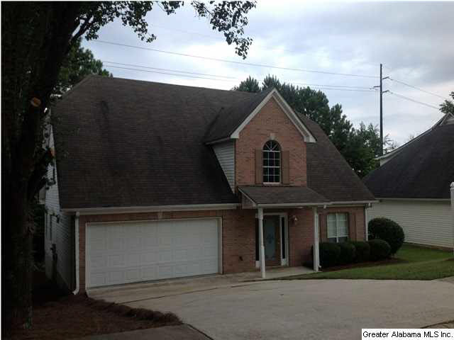 732 Ridge Way Circle Birmingham, AL 35226 - Photo 1 of 24
