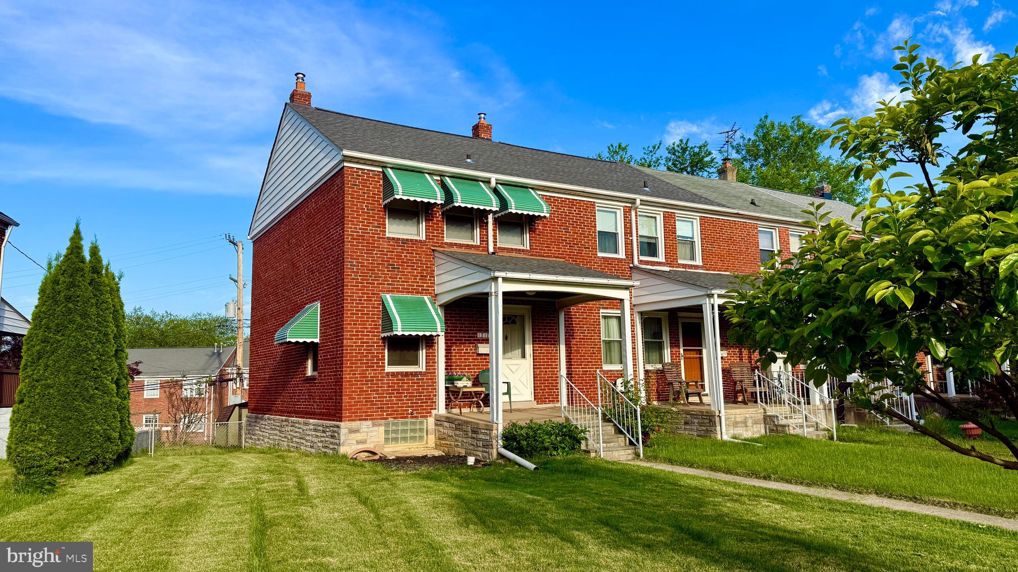 1717 Northview Road Baltimore, MD 21234 - Photo 1 of 21