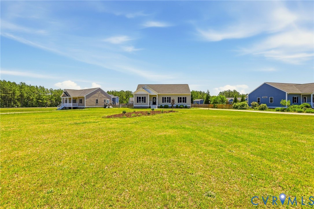 8900 Rock Cedar Road New Kent, VA 23124 - Photo 4 of 33