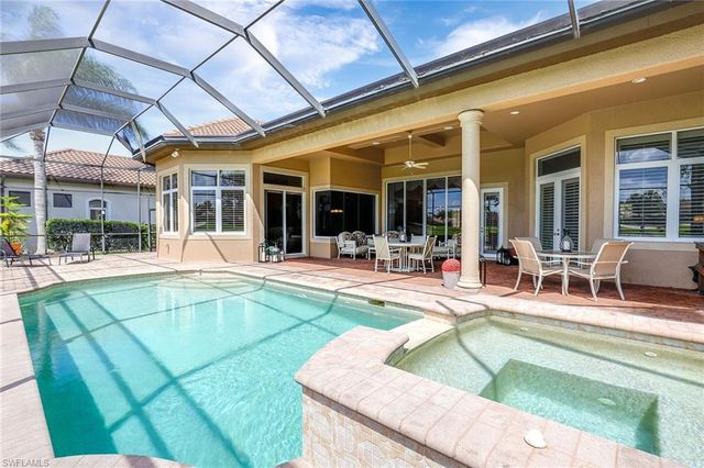 $1,475,000 | 8914 Shenendoah Circle, Naples, FL 34113