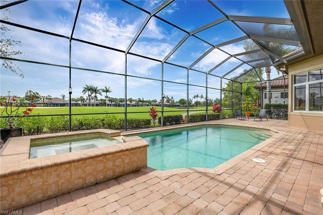 $1,475,000 | 8914 Shenendoah Circle, Naples, FL 34113