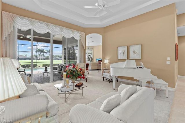 $1,475,000 | 8914 Shenendoah Circle, Naples, FL 34113