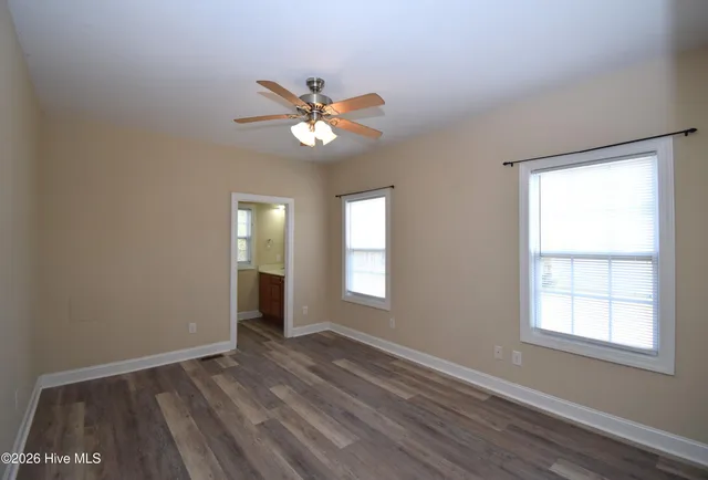 $1,800 | 2320 Decorah Court, Greenville, NC 27834