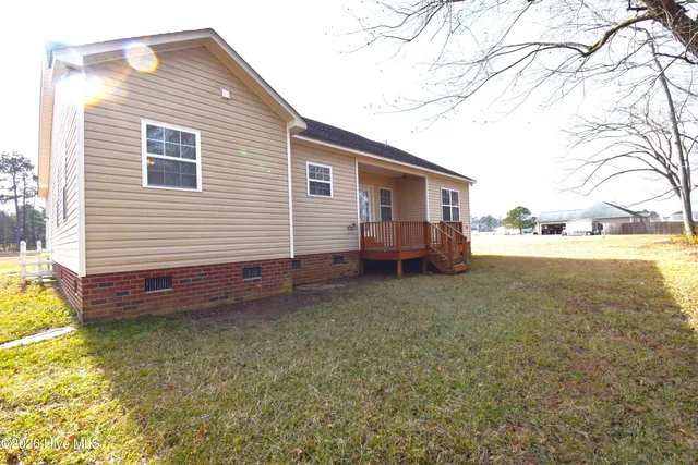 $1,800 | 2320 Decorah Court, Greenville, NC 27834