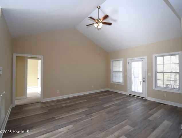 $1,800 | 2320 Decorah Court, Greenville, NC 27834