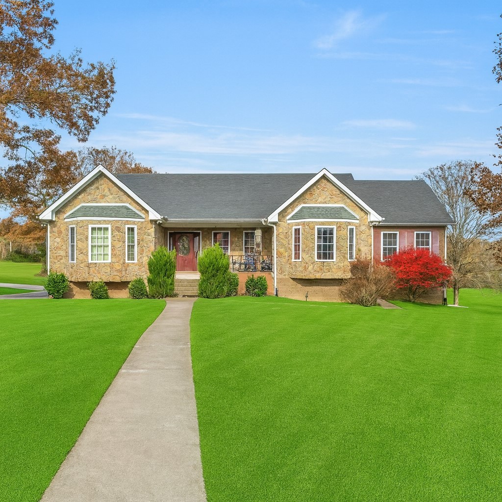 311 Downs Road Cumberland City, TN 37050 - Photo 1 of 60