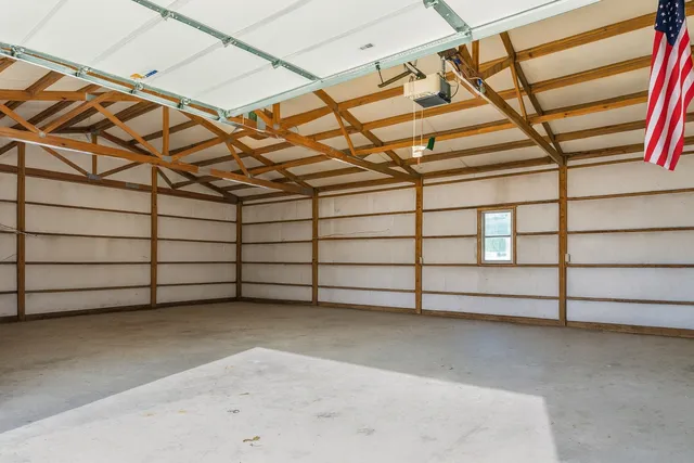 a stove top oven sitting inside of a kitchen