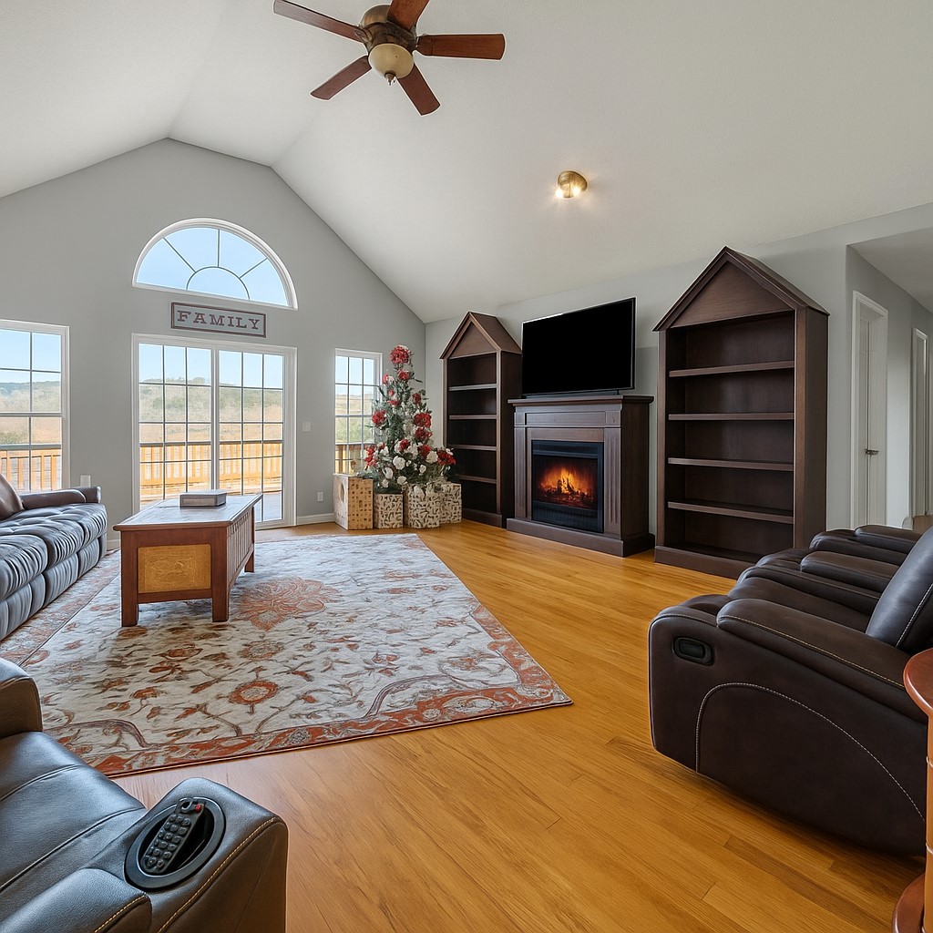 311 Downs Road Cumberland City, TN 37050 - Photo 15 of 60